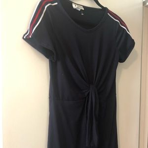 T Shirt Dress